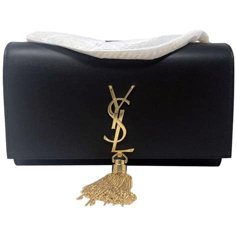 tassel bag ysl